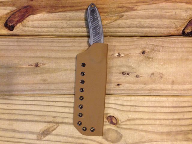 (image for) Buck Punk Sheath