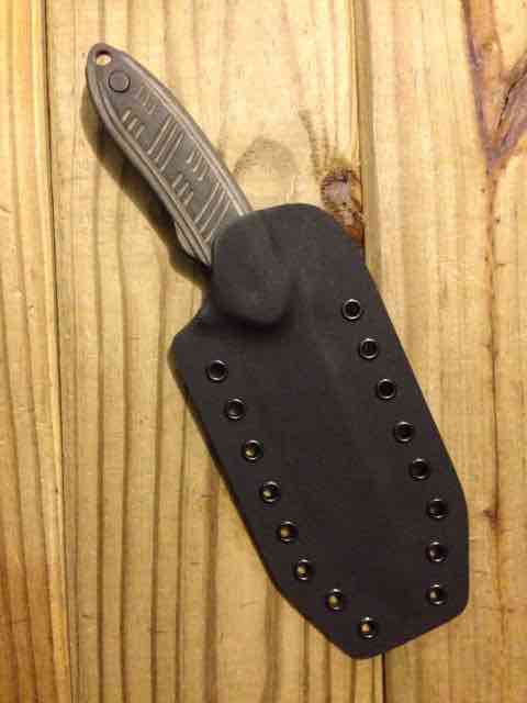 (image for) Buck Punk Sheath