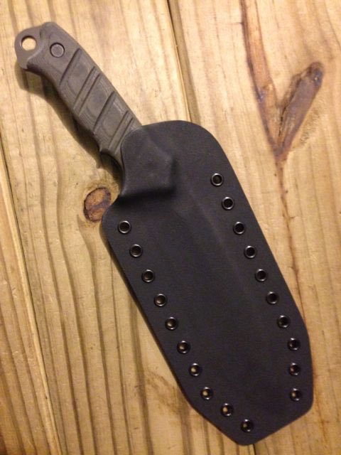 (image for) Buck Thug Sheath