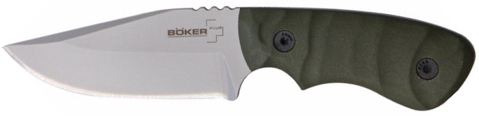 (image for) Boker Coye Ridgeback Sheath - Click Image to Close