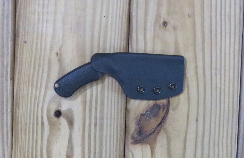 (image for) Benchmade Azeria 125 Sheath