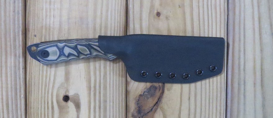 (image for) Boker Coye Oscar Mike Sheath