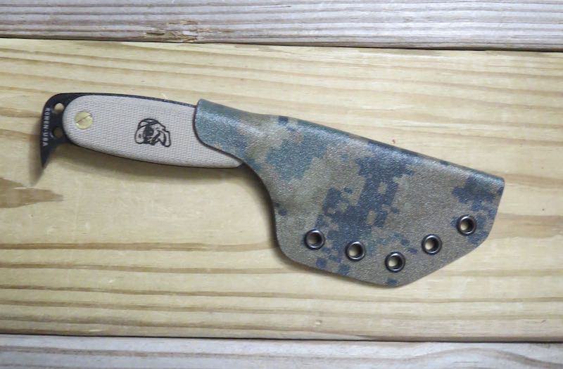 (image for) DPX H.E.S.T I & II Sheath