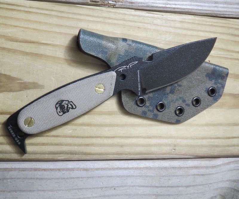 (image for) DPX H.E.S.T I & II Sheath