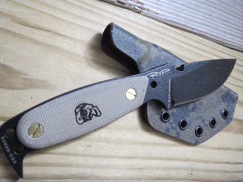 (image for) DPX H.E.S.T I & II Sheath