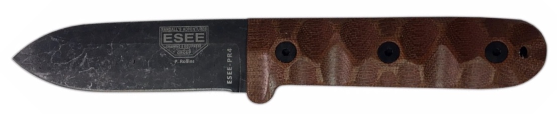 (image for) ESEE Camp Lore PR4 Sheath