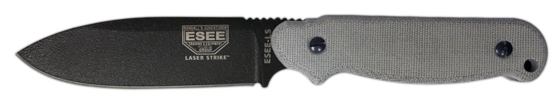 (image for) ESEE Laser Strike Sheath