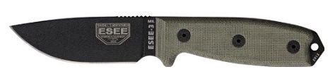 (image for) ESEE 3 Sheath - Click Image to Close