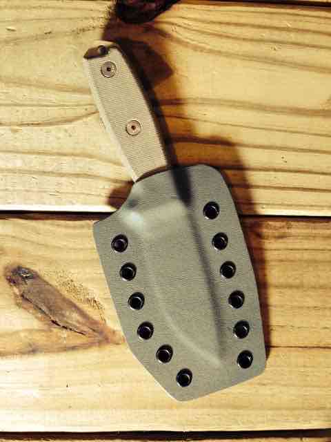 (image for) ESEE 3 Sheath