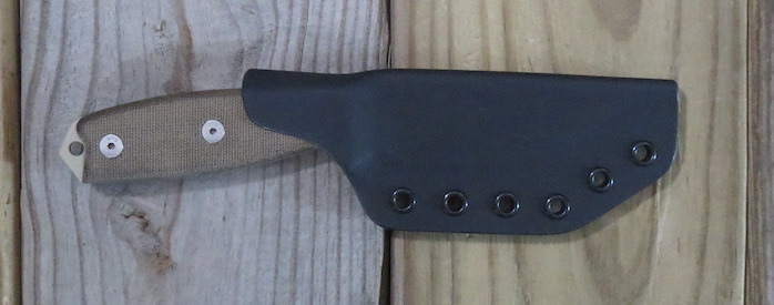 (image for) ESEE 3 Sheath