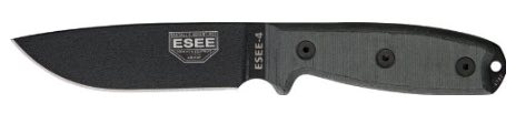 (image for) ESEE 4 Sheath - Click Image to Close