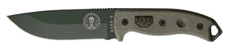 (image for) ESEE 5 Sheath - Click Image to Close