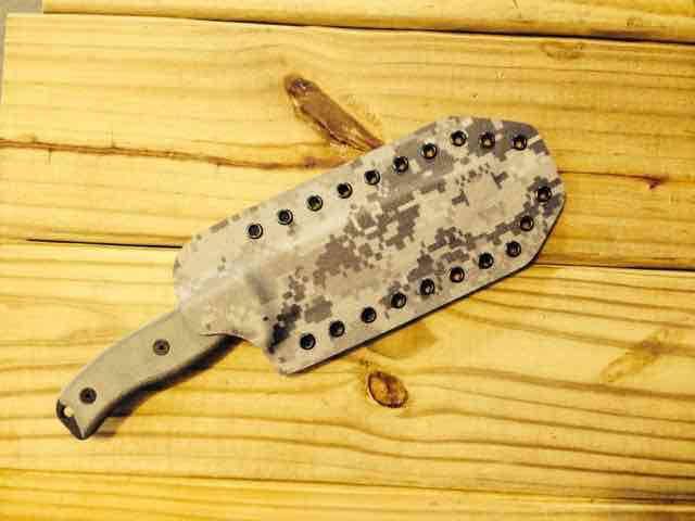 (image for) ESEE 6 Sheath