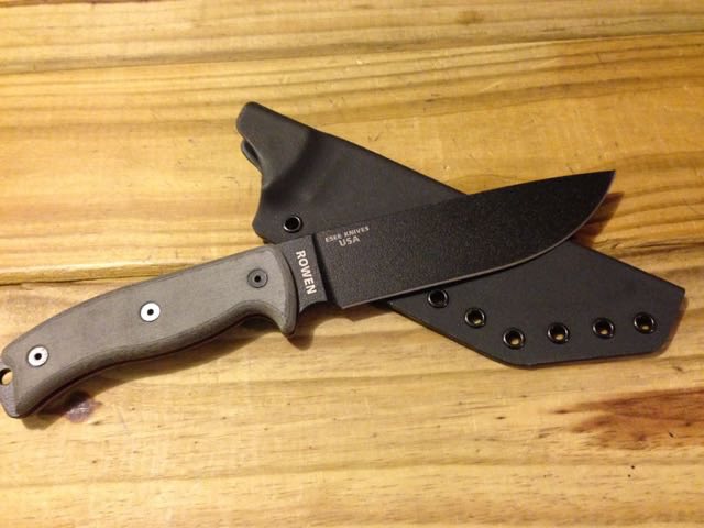 (image for) ESEE 6 Sheath