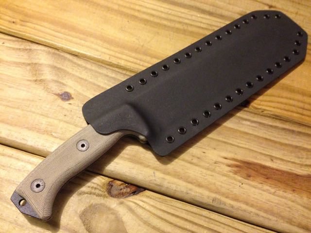 (image for) ESEE Junglas Sheath