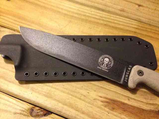 (image for) ESEE Junglas Sheath