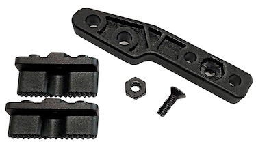 (image for) CLIP Holster Claw Kit (For CKC LIGHT BEARING CLIP Holster)