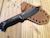 (image for) Ka-Bar Becker BK-2 Sheath