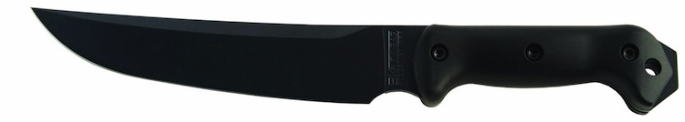 (image for) Ka-Bar Becker BK-5 Sheath