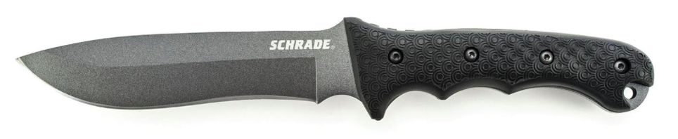 (image for) Schrade