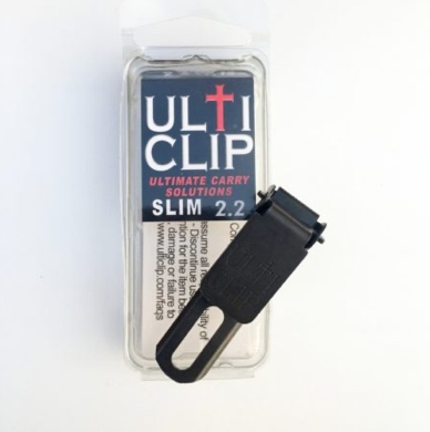 (image for) ULTICLIP - SLIM 2.2 - Click Image to Close