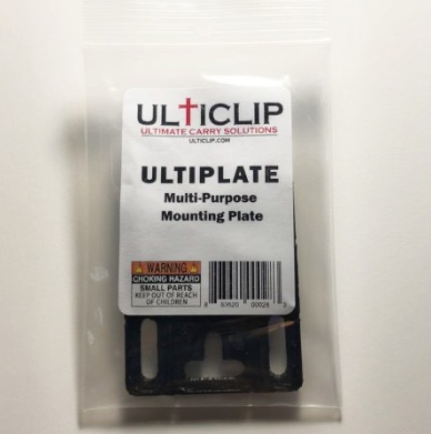 (image for) ULTICLIP - Ultiplate - Click Image to Close