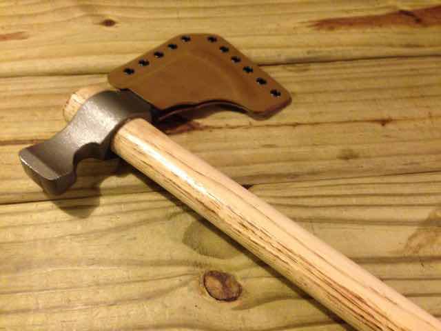 (image for) Quick Ship Axe Blade Guard XL