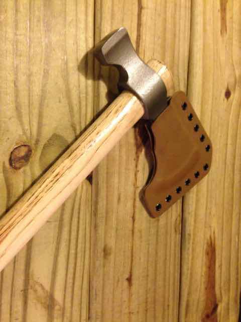 (image for) Quick Ship Axe Blade Guard XL