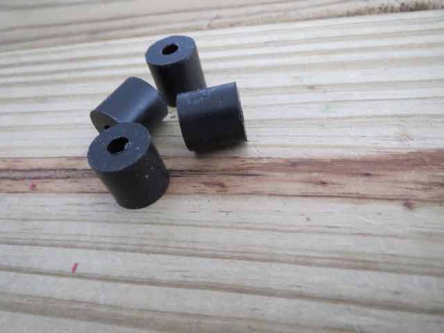 (image for) Hardware - Replacement Bushings Set - Large