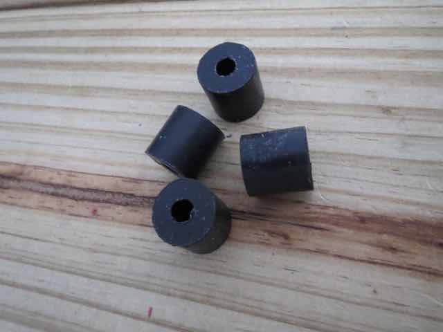 (image for) Hardware - Replacement Bushings Set - Large