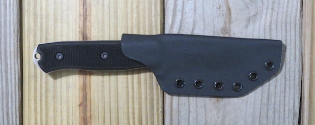 (image for) Fallkniven F1X Sheath