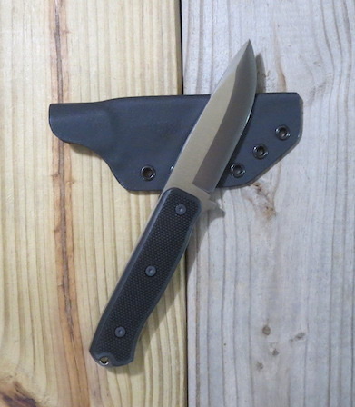 (image for) Fallkniven F1X Sheath