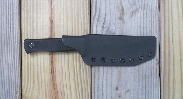 (image for) Fallkniven S1 Sheath