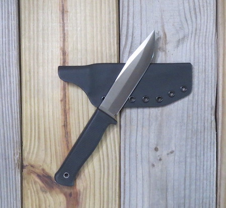 (image for) Fallkniven S1 Sheath