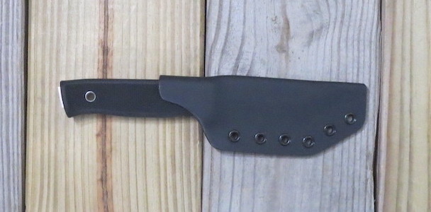 (image for) Fallkniven F1PRO Sheath