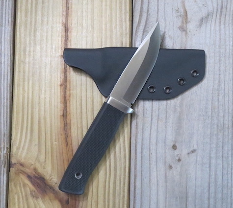 (image for) Fallkniven F1PRO Sheath