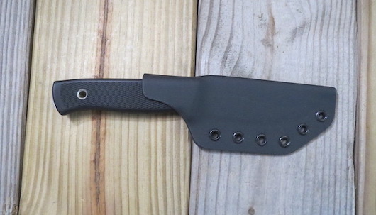 (image for) Fallkniven F1 Sheath