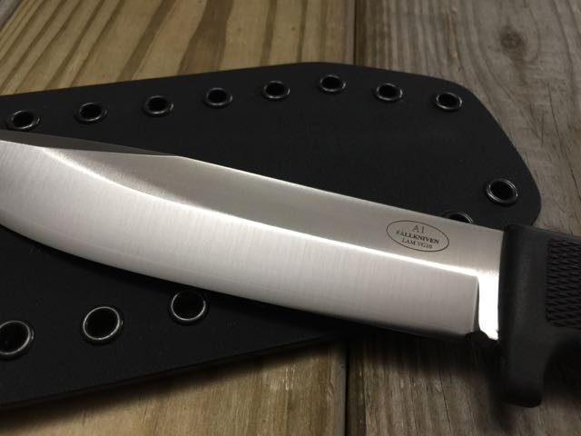 (image for) Fallkniven A1 Sheath