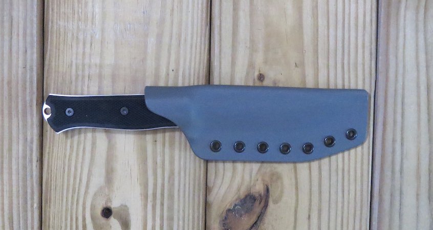 (image for) Fallkniven S1X Sheath