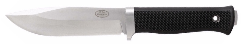 (image for) Fallkniven S1PRO Sheath