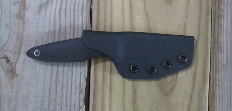 (image for) Fallkniven WM1 Sheath