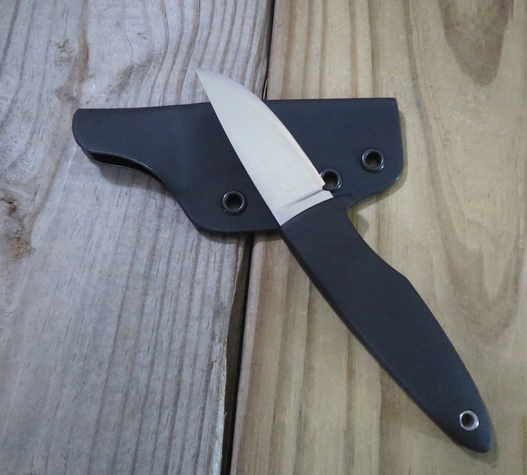 (image for) Fallkniven WM1 Sheath