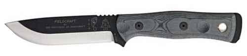 (image for) Tops Fieldcraft Knife by B.O.B Sheath