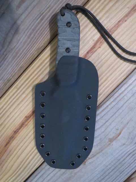 (image for) Tops Stryker Defender Tool Sheath