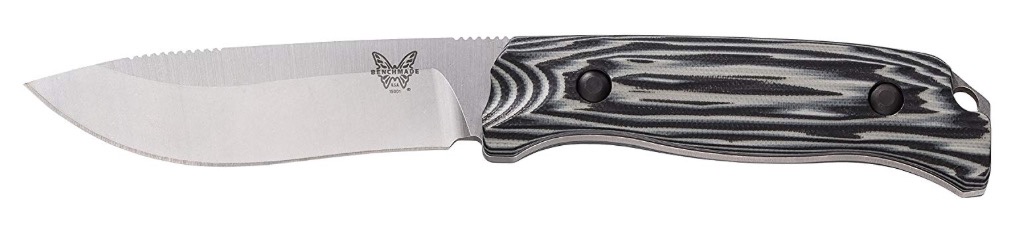 (image for) Benchmade Saddle Mountain Skinner Sheath