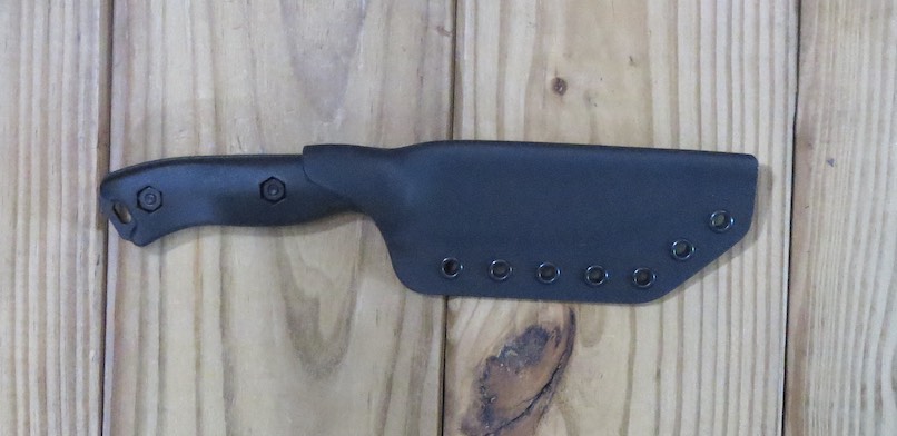 (image for) Ka-Bar Becker BK-16 Sheath