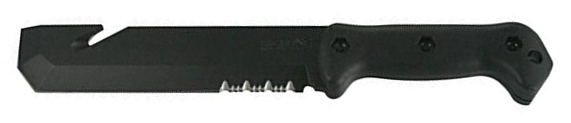 (image for) Ka-Bar Becker BK-3 Sheath