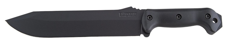 (image for) Ka-Bar Becker BK-9 Sheath