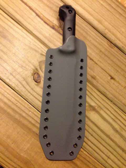 (image for) Ka-Bar Becker BK-9 Sheath