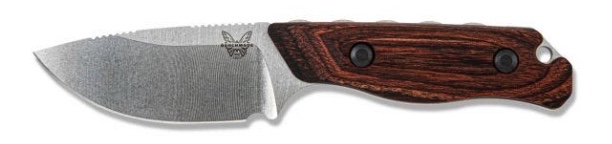 (image for) Benchmade Hidden Canyon Hunter 15017 Sheath - Click Image to Close